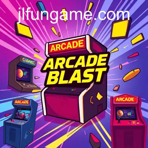 Exploring the Nostalgic Charm of Arcade Games: A Deep Dive into 'jlfun'