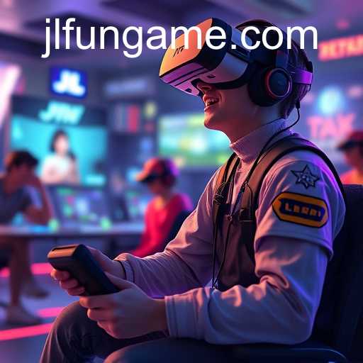 Digital Evolution: The Growth of Online Gaming