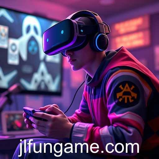 Digital Playgrounds: The Evolution of Online Gaming