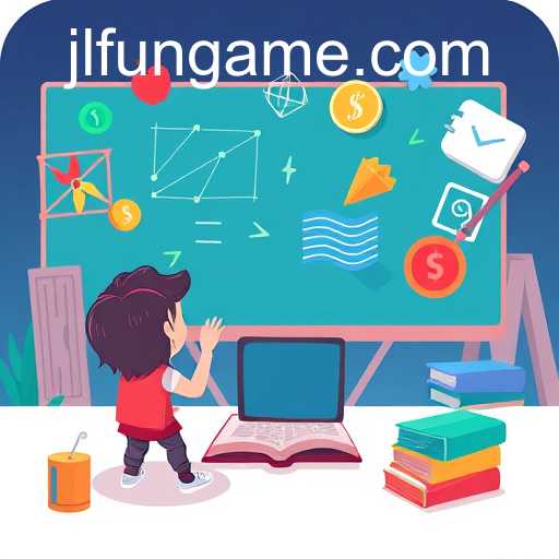 Unlocking Learning Potential: The Rise of Educational Games