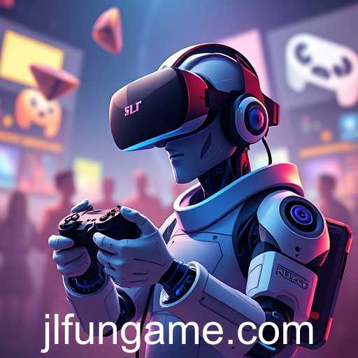 Evolving Gaming Landscapes in 2025