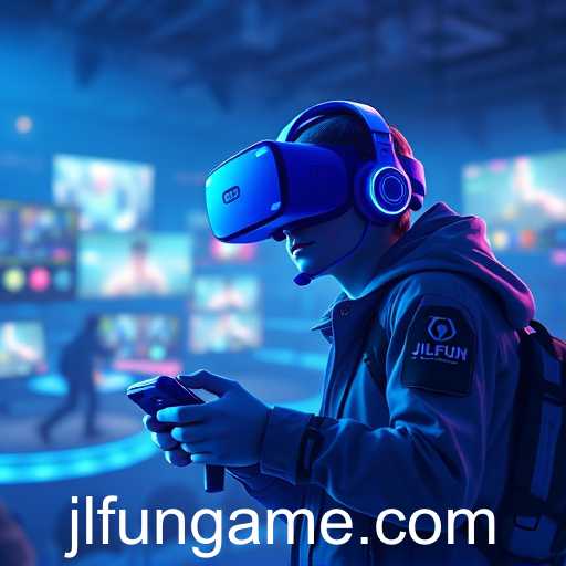 Gaming Evolves Amidst Global Changes