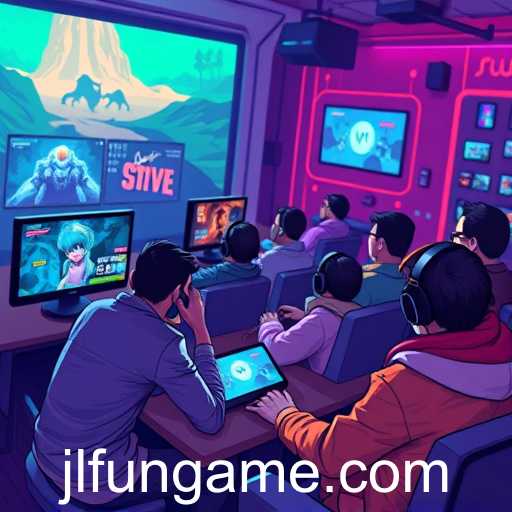 Gaming Platforms Foster Community Growth