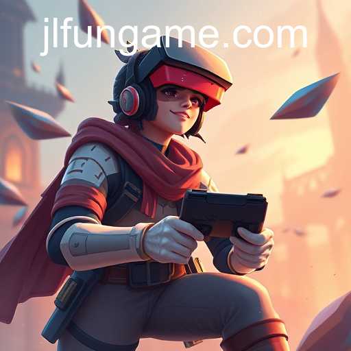 Gaming Evolves with JLFun