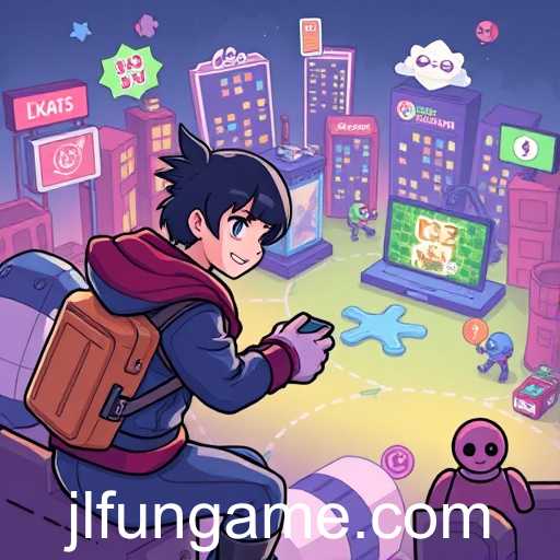 Gaming Trends Reshape Digital Entertainment