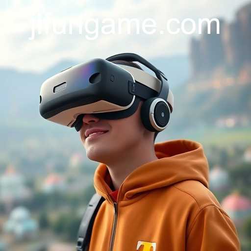 Gaming Trends and Innovations in 2025