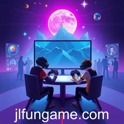 The Exciting Impact of 'jlfun' on Online Gaming