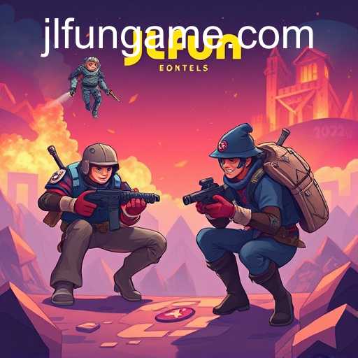 Reviving the Classic: Jlfun's Influence on Digital Gaming