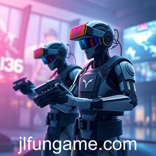 Gaming Evolution and JLFUN's Impact