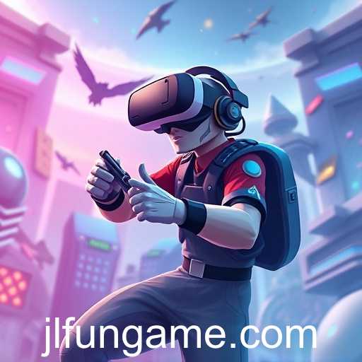 Rise of Online Gaming in 2025