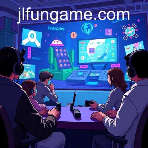 The Evolution of Online Gaming Communities