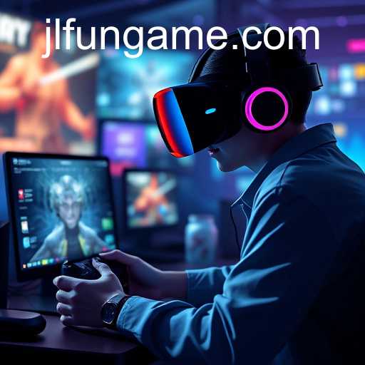 The Evolution of Online Gaming in 2025