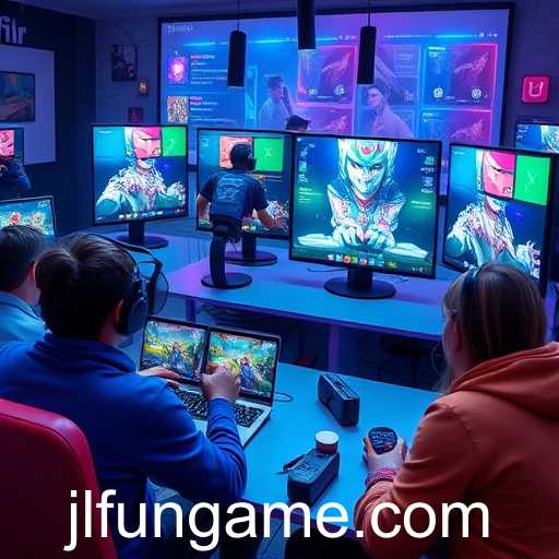jlfun