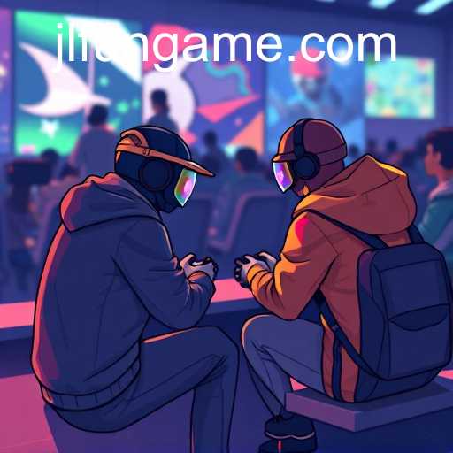 Gaming in the Digital Age: The Rise of Online Platforms