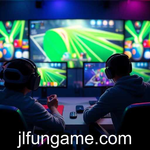 Online Gaming Trends and Challenges