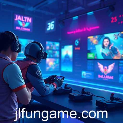 The Resurgence of Online Gaming Communities