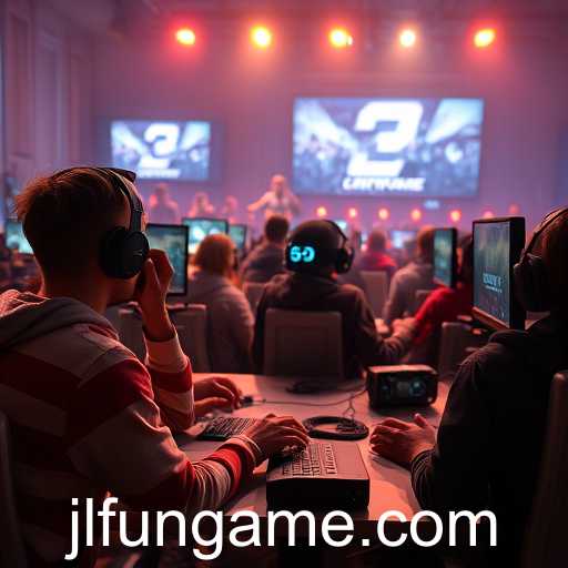 The Rise of Online Gaming Communities