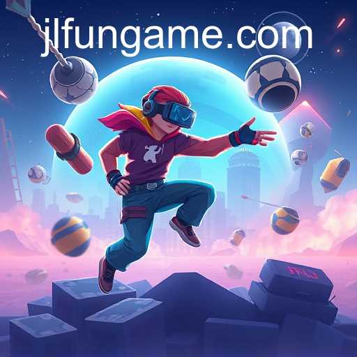 The Rise of jlfun in the Gaming World