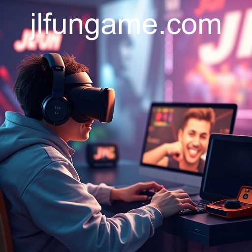 Gaming Evolution: The Rise of jlfun in 2025