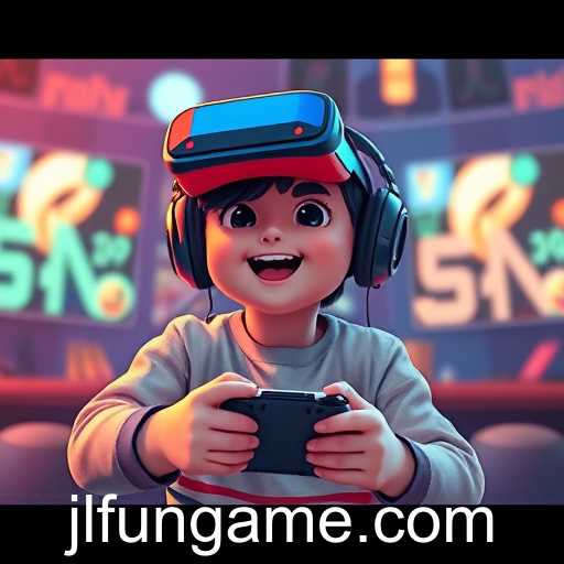 The Rise of Jlfun in a Digital Gaming Era