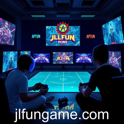 Exploring the Rise of Online English Game Portals