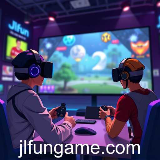 The Rise of Online Gaming: A New Era for Enthusiasts