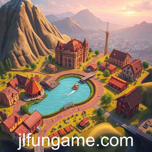 Exploring the Intricate World of Simulation Games