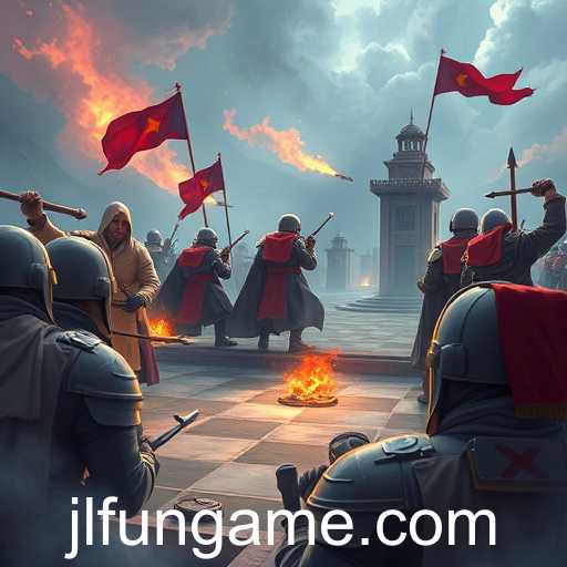 Unraveling the Intricacies of Strategy Games: A Deep Dive